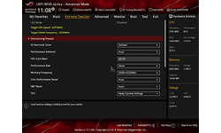 Asus RoG Crosshair VII Hero WiFi