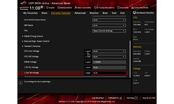 Asus RoG Crosshair VII Hero WiFi