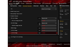 Asus RoG Crosshair VII Hero WiFi