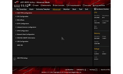 Asus RoG Crosshair VII Hero WiFi