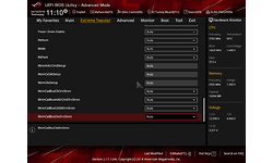 Asus RoG Crosshair VII Hero WiFi