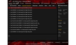 Asus RoG Crosshair VII Hero WiFi