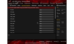 Asus RoG Crosshair VII Hero WiFi
