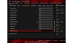 Asus RoG Crosshair VII Hero WiFi