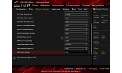 Asus RoG Crosshair VII Hero WiFi