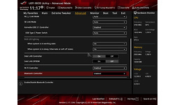 Asus RoG Crosshair VII Hero WiFi