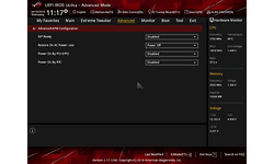 Asus RoG Crosshair VII Hero WiFi