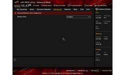 Asus RoG Crosshair VII Hero WiFi