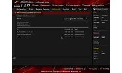 Asus RoG Crosshair VII Hero WiFi