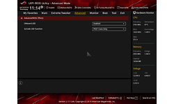 Asus RoG Crosshair VII Hero WiFi