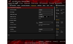 Asus RoG Crosshair VII Hero WiFi