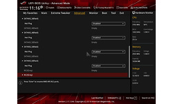 Asus RoG Crosshair VII Hero WiFi