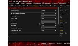 Asus RoG Crosshair VII Hero WiFi