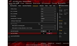 Asus RoG Crosshair VII Hero WiFi