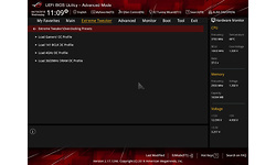 Asus RoG Crosshair VII Hero WiFi