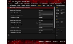 Asus RoG Crosshair VII Hero WiFi