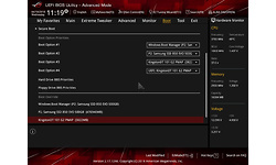 Asus RoG Crosshair VII Hero WiFi