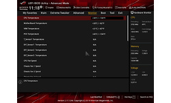 Asus RoG Crosshair VII Hero WiFi