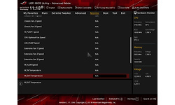 Asus RoG Crosshair VII Hero WiFi