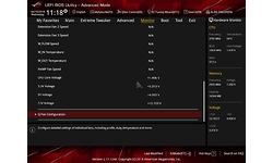 Asus RoG Crosshair VII Hero WiFi