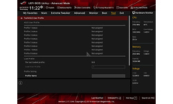 Asus RoG Crosshair VII Hero WiFi
