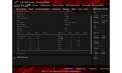 Asus RoG Crosshair VII Hero WiFi