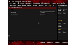 Asus RoG Crosshair VII Hero WiFi