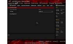 Asus RoG Crosshair VII Hero WiFi