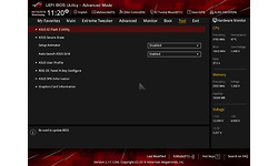 Asus RoG Crosshair VII Hero WiFi