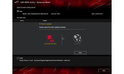 Asus RoG Crosshair VII Hero WiFi