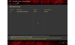 Asus RoG Crosshair VII Hero WiFi