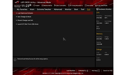 Asus RoG Crosshair VII Hero WiFi