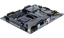 ASRock X470 Gaming K4