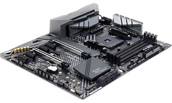 ASRock X470 Gaming K4