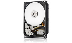 HGST Ultrastar He10 8TB (4Kn, ISE)