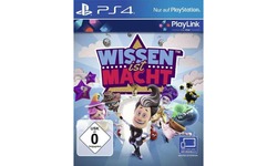 Sony PlayStation 4 Slim 500GB + PlayLink 500GB WiFi Black