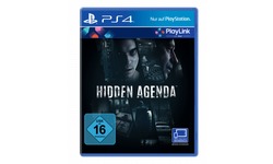 Sony PlayStation 4 Slim 500GB + PlayLink 500GB WiFi Black