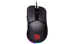 Thermaltake Iris Optical Gaming Mouse Black