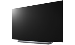 LG OLED77C8