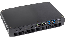 Intel NUC8i7HNK2 (EU cord)
