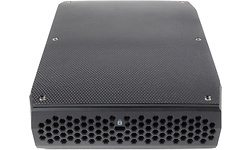 Intel NUC8i7HNK2 (EU cord)