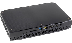 Intel NUC8i7HNK2 (EU cord)