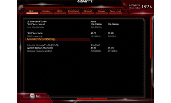 Gigabyte X470 Aorus Gaming 7 WiFi