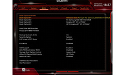 Gigabyte X470 Aorus Gaming 7 WiFi