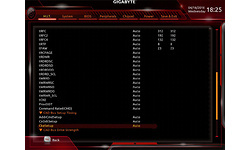 Gigabyte X470 Aorus Gaming 7 WiFi