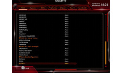 Gigabyte X470 Aorus Gaming 7 WiFi