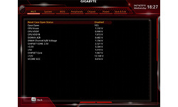 Gigabyte X470 Aorus Gaming 7 WiFi