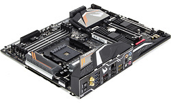 Gigabyte X470 Aorus Gaming 7 WiFi