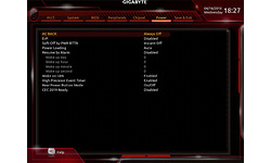 Gigabyte X470 Aorus Gaming 7 WiFi