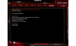 Gigabyte X470 Aorus Gaming 7 WiFi